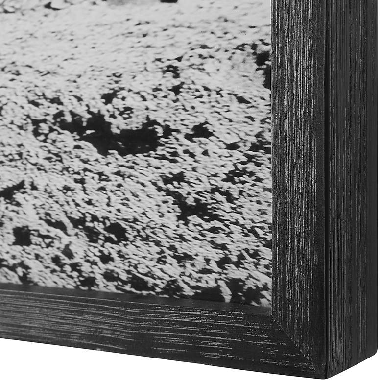 Image 7 Galloping Forward 3-Piece Framed Printed Wall Art Set more views