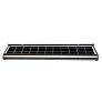 6_Galt 23 1/2" Wide Gray Solar Powered LED Wall Wash Flood Light more views