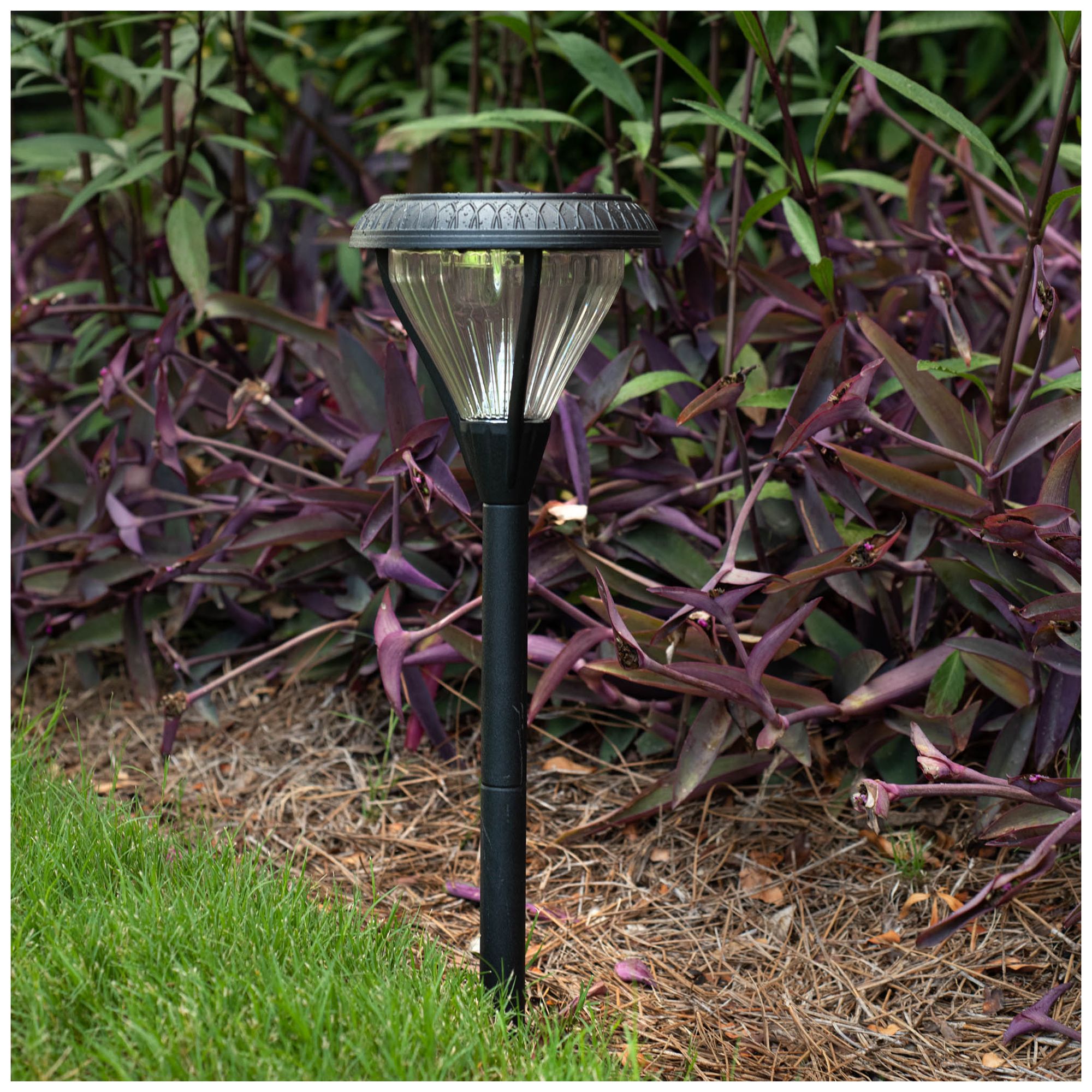 Image 6 Gama Sonic Premier Garden Dual Light 3100K/6000K - 8 PK more views