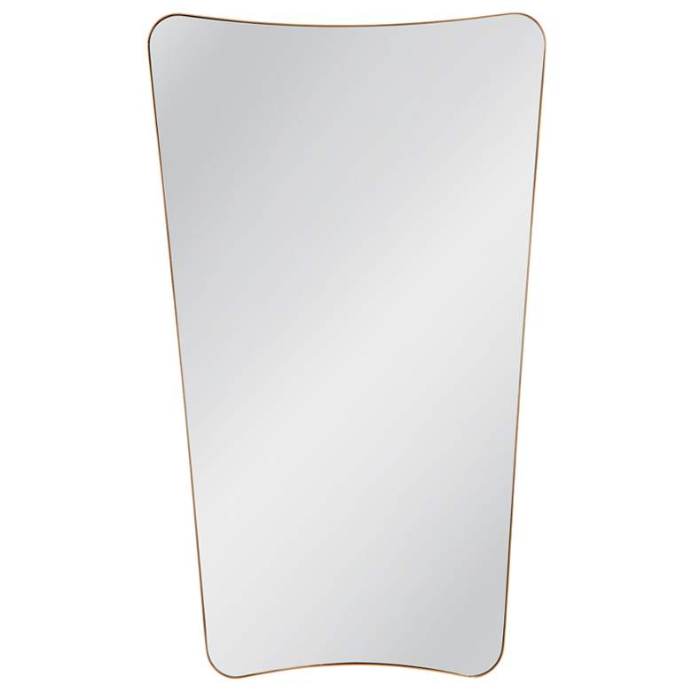Image 1 Garcia 60" Tall Wall Mirror
