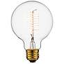 Thumbnail2 of Garden City 1 Light Wall Sconce Ag Brass more views