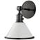 Garden City 1 Light Wall Sconce Old Brnz