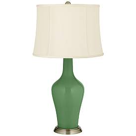 Image2 of Garden Grove Anya Table Lamp with Dimmer