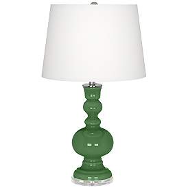 Image2 of Garden Grove Apothecary Table Lamp