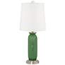 Garden Grove Carrie Table Lamp Set of 2 with Dimmers