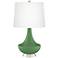 Garden Grove Gillan Glass Table Lamp