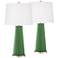 Garden Grove Leo Table Lamp Set of 2 with Dimmers