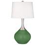 Garden Grove Spencer Table Lamp with Dimmer