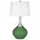 Garden Grove Spencer Table Lamp with Dimmer