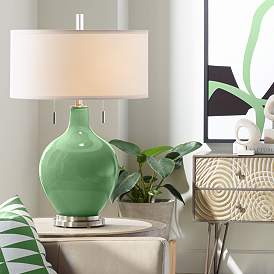 Image1 of Garden Grove Toby Table Lamp