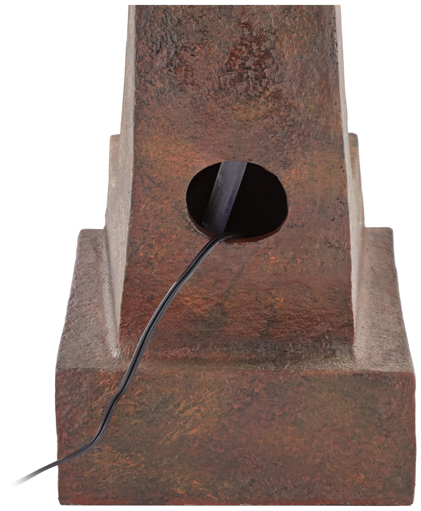 Garden Pagoda Fountain