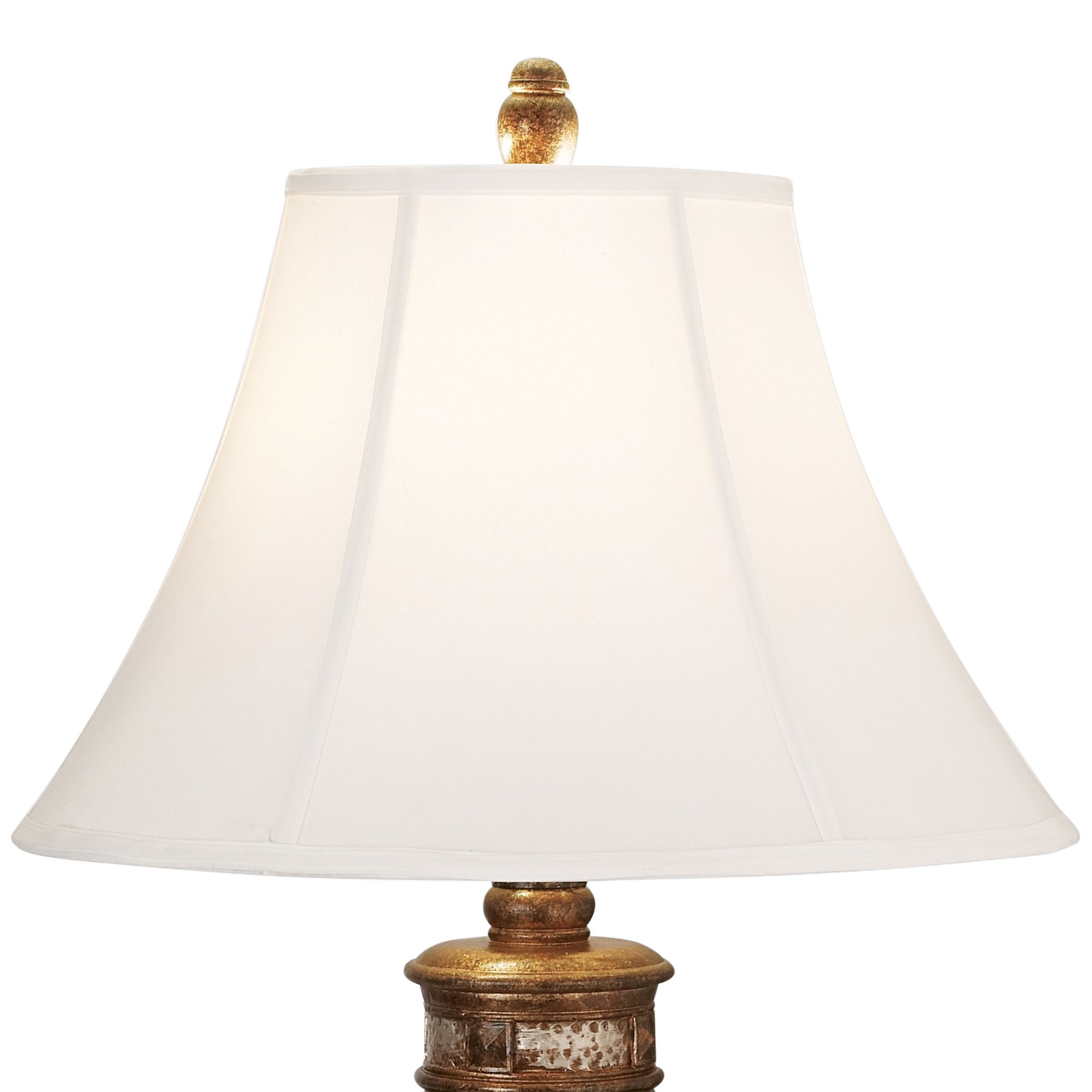 gardner white lamps