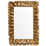 1_Gardner Gilded Gold 28" x 40" Rectangular Wall Mirror