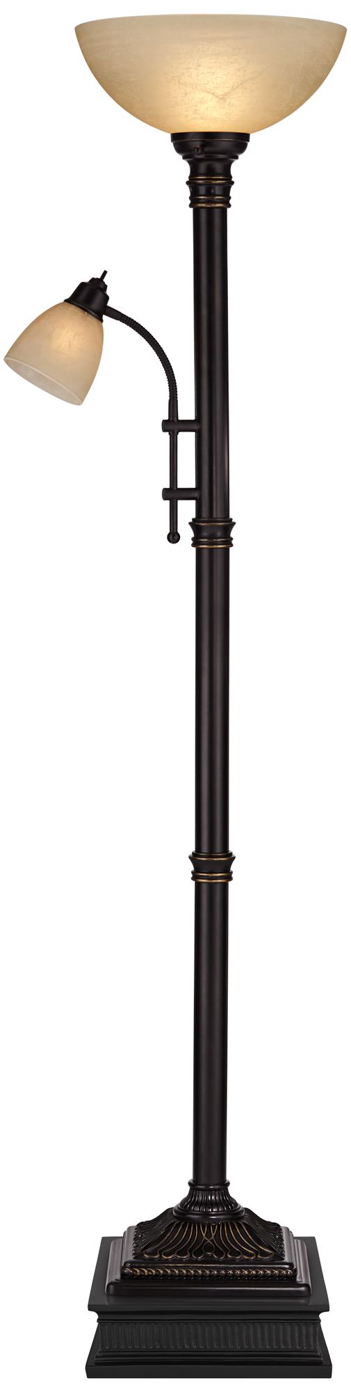 fiona floor lamp