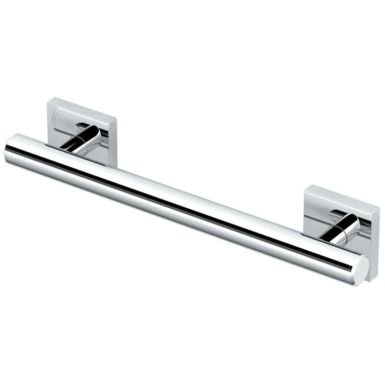 Image 1 Gatco Elevate 12" Grab Bar, Chrome