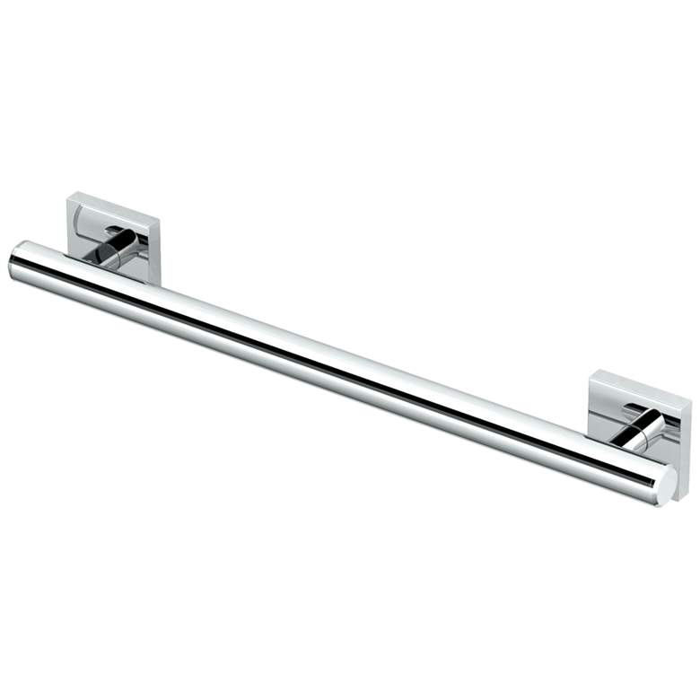Image 1 Gatco Elevate 18" Grab Bar, Chrome