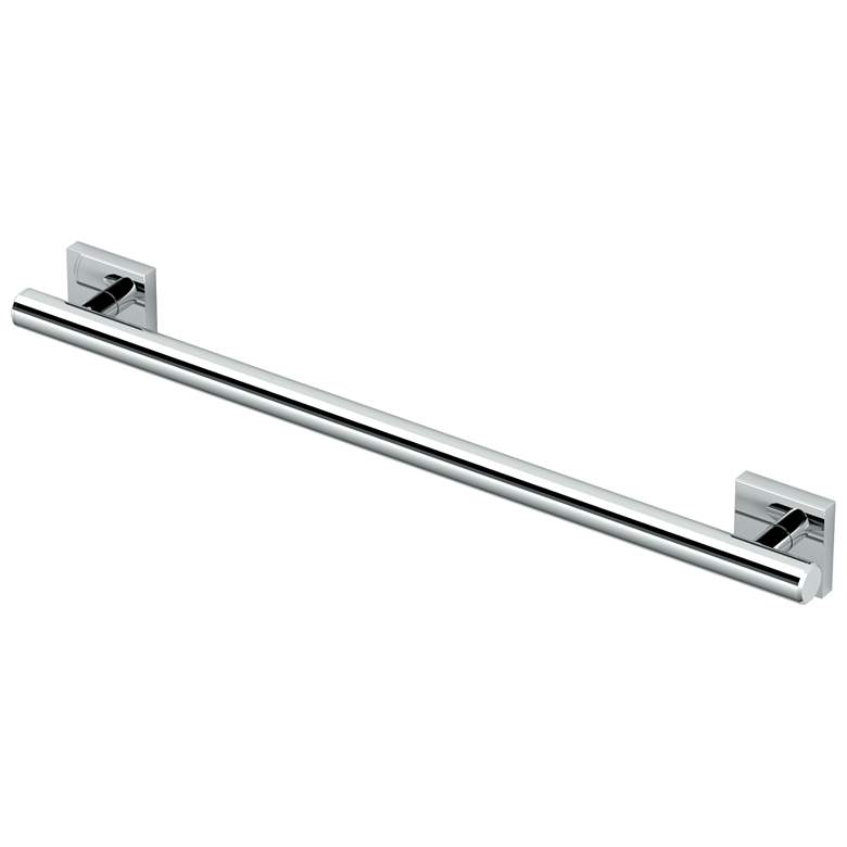 Image 1 Gatco Elevate 24" Grab Bar, Chrome