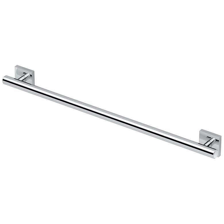 Image 1 Gatco Elevate 30" Grab Bar, Chrome