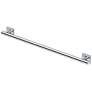 Gatco Elevate 30" Grab Bar, Chrome