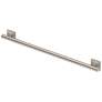 Gatco Elevate 30" Grab Bar, Satin Nickel