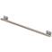 Gatco Elevate 30" Grab Bar, Satin Nickel