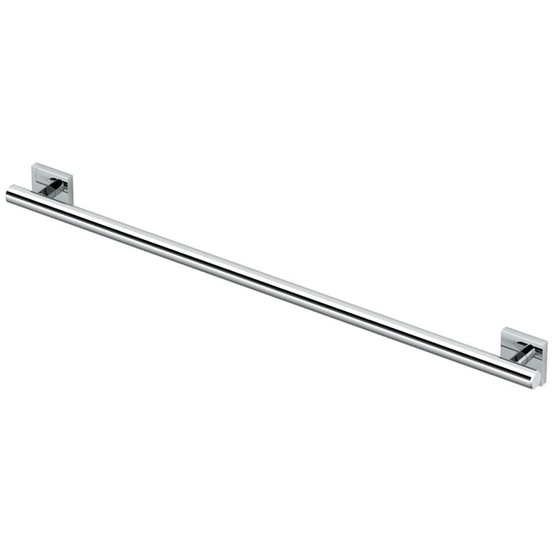 Image 1 Gatco Elevate 36" Grab Bar, Chrome