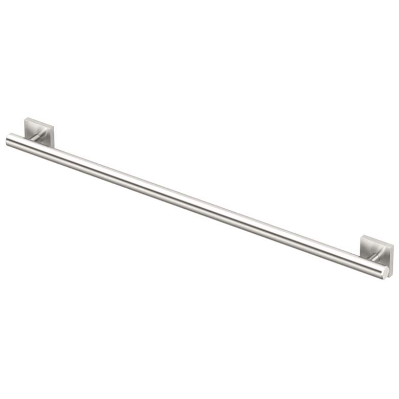 Image 1 Gatco Elevate 36" Grab Bar, Satin Nickel