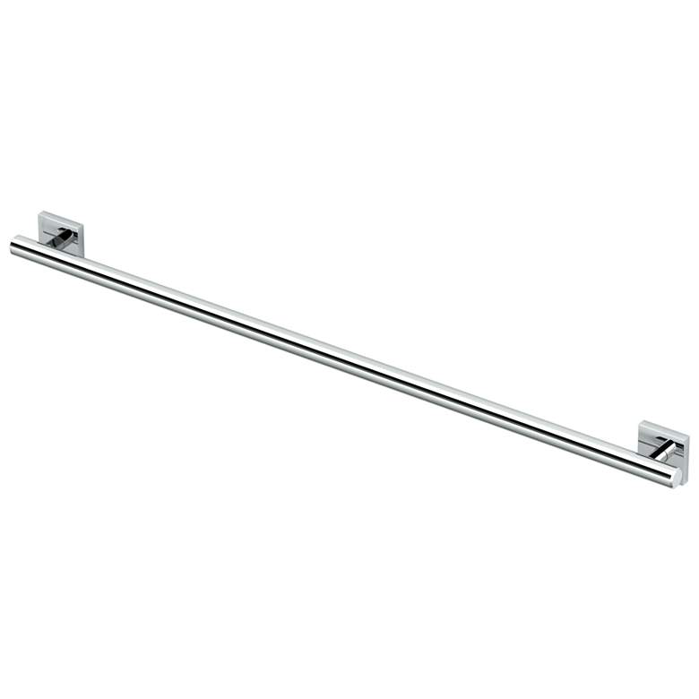 Image 1 Gatco Elevate 42" Grab Bar, Chrome