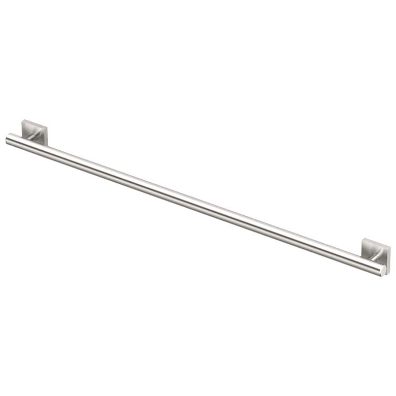 Image 1 Gatco Elevate 42" Grab Bar, Satin Nickel