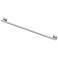 Gatco Elevate 42" Grab Bar, Satin Nickel
