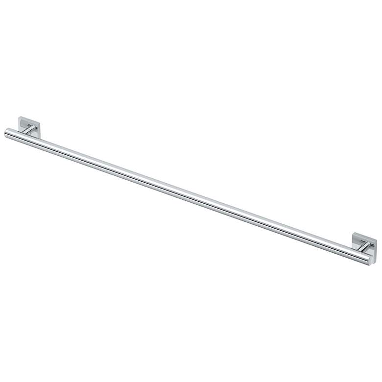 Image 1 Gatco Elevate 48" Grab Bar, Chrome