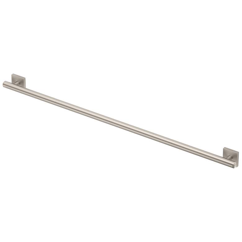 Image 1 Gatco Elevate 48" Grab Bar, Satin Nickel