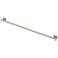 Gatco Elevate 48" Grab Bar, Satin Nickel