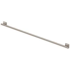 Image1 of Gatco Elevate 54" Grab Bar, Satin Nickel
