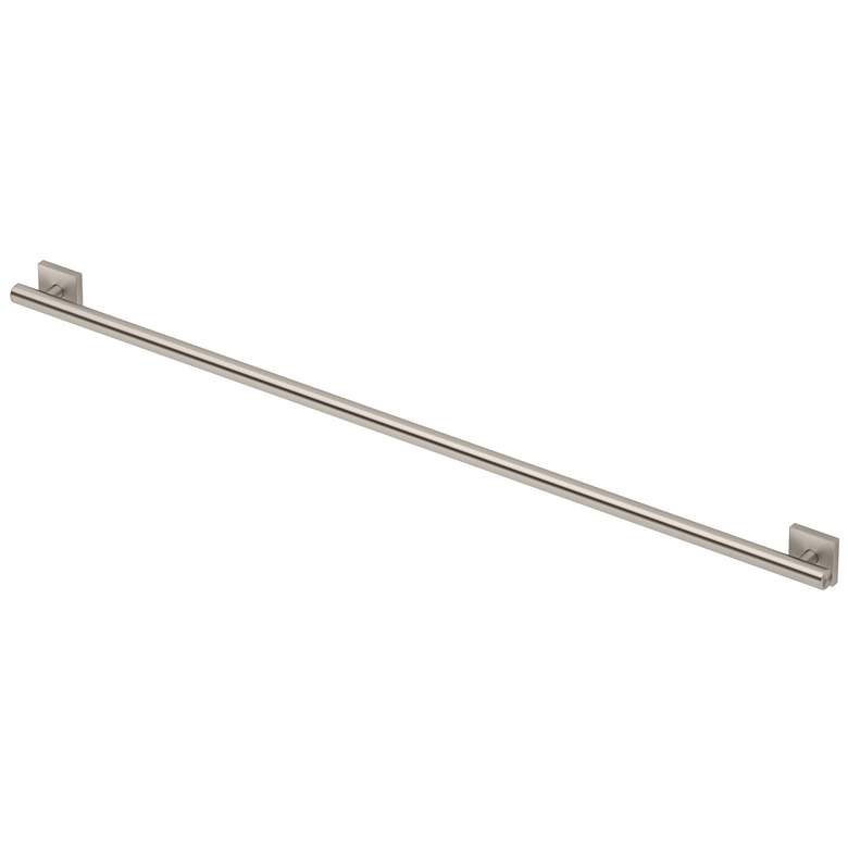 Image 1 Gatco Elevate 54" Grab Bar, Satin Nickel