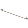 Gatco Elevate 54" Grab Bar, Satin Nickel