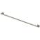 Gatco Elevate 54" Grab Bar, Satin Nickel