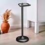 Thumbnail1 of Gatco Freestanding Toliet Paper Holder, Matte Black