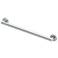 Gatco Glam 24" Grab Bar, Chrome