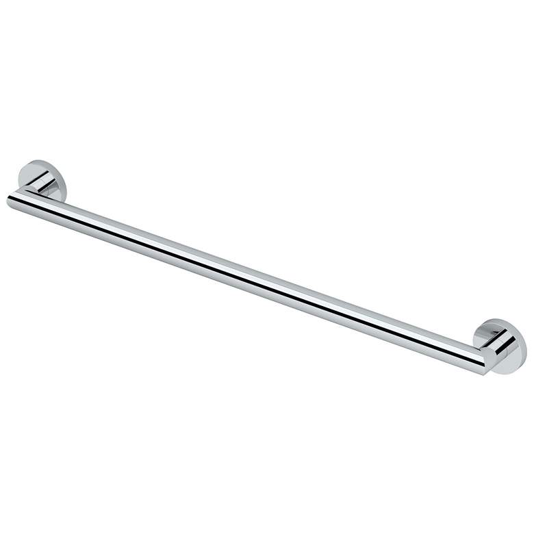 Image 1 Gatco Glam 30" Grab Bar, Chrome