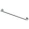 Gatco Glam 30" Grab Bar, Chrome