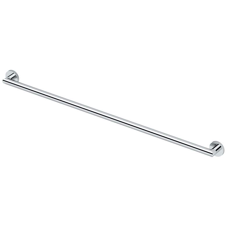 Image 1 Gatco Glam 48" Grab Bar, Chrome