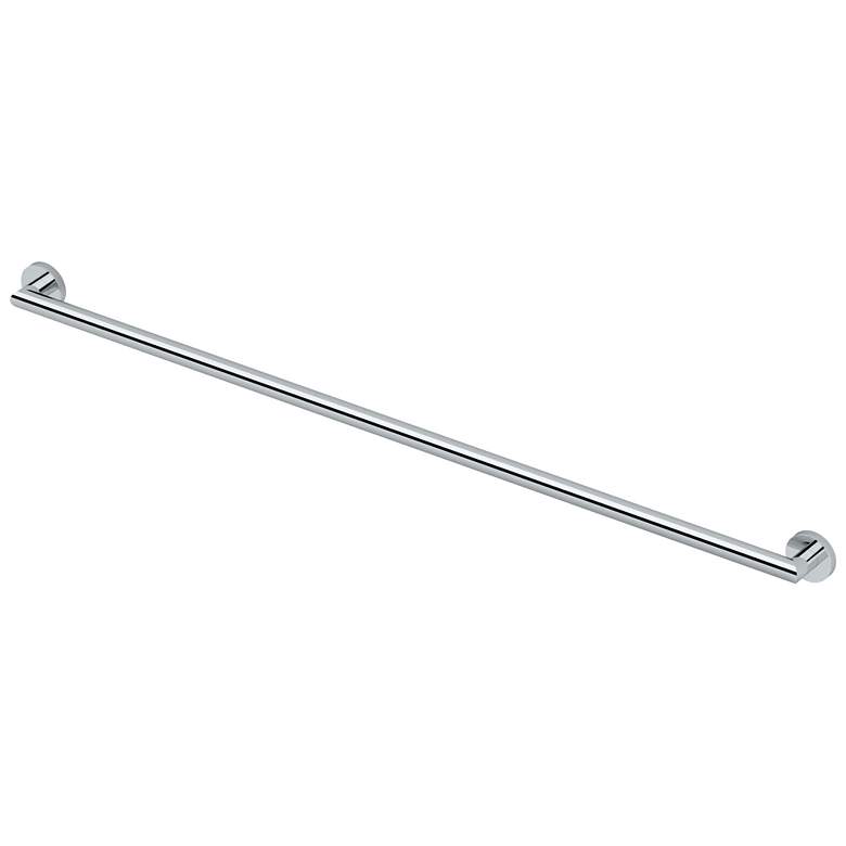 Image 1 Gatco Glam 54" Grab Bar, Chrome