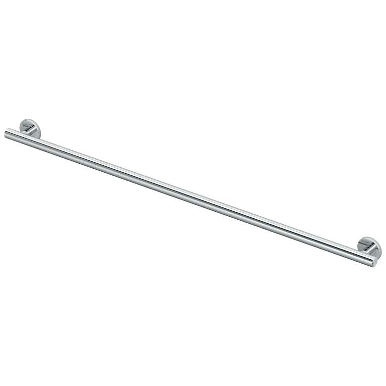 Image 1 Gatco Latitude II 48" Grab Bar, Chrome