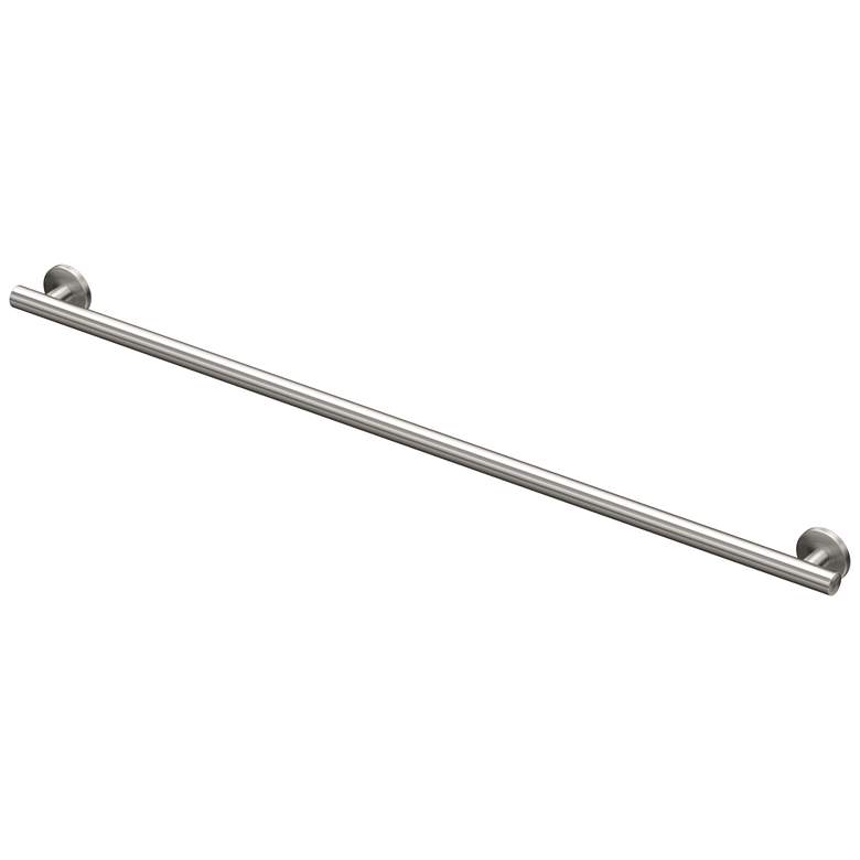 Image 1 Gatco Latitude II 48" Grab Bar, Satin Nickel