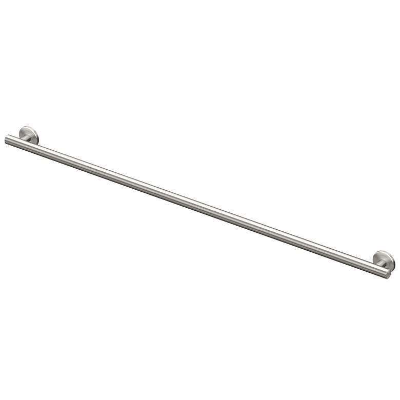 Image 1 Gatco Latitude II 54" Grab Bar, Satin Nickel