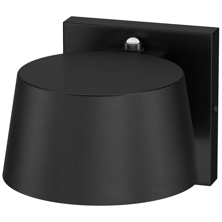 Image 1 Gateway Outdoor Wall Lantern w/ Photocell