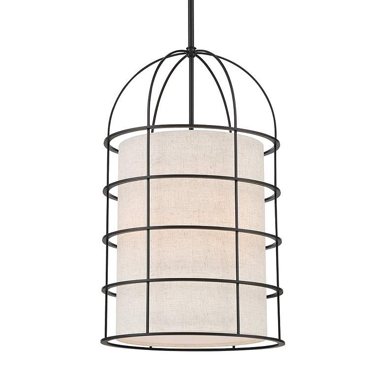 Image 3 GATEWAY PARK - 4 LIGHT PENDANT more views