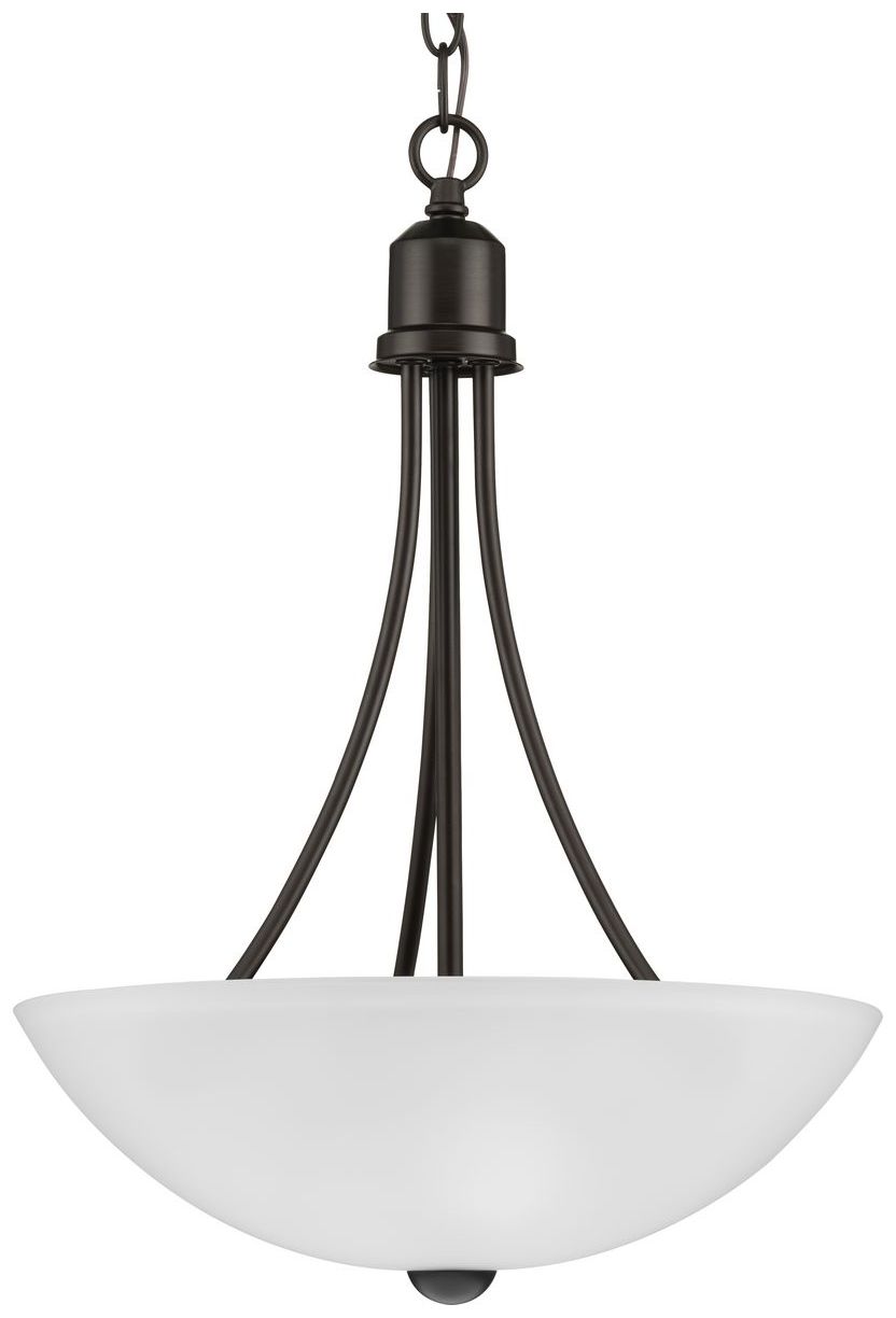 Progress Lighting Gather Black Collection