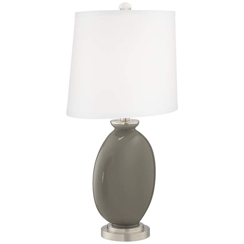 Image 3 Gauntlet Gray Carrie Table Lamp Set of 2 more views